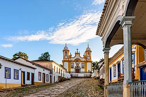 Pesquisas do Mérito Empresarial em Minas Gerais