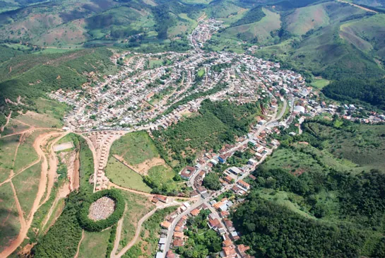Aplicativo do Mérito Empresarial em Alvinópolis MG