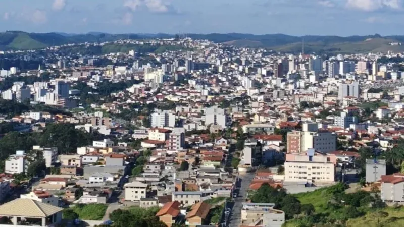 Ferramenta de Pesquisa do Mérito em Barbacena MG