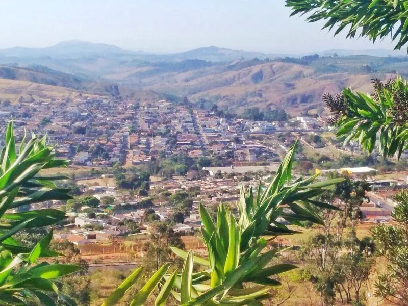 Ferramenta de Pesquisa do Mérito para Campos Altos MG