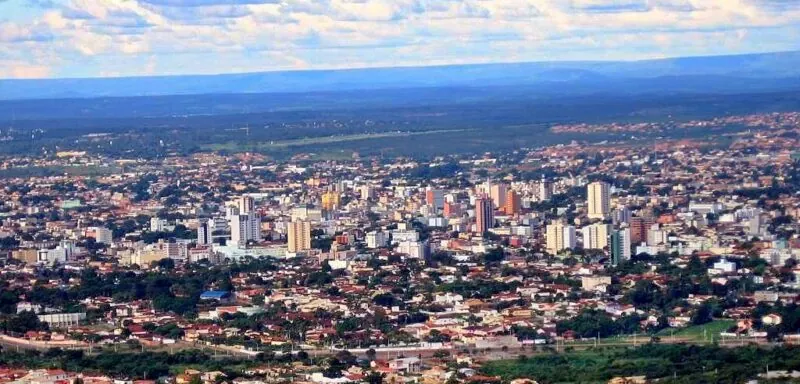 Ferramenta de Pesquisa do Mérito para Montes Claros MG