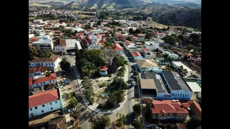 Pesquisa do Mérito Empresarial em Carmo da Mata MG