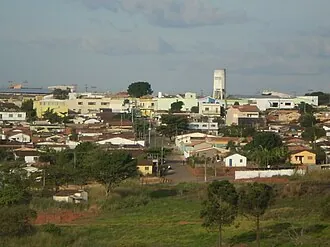 Pesquisa do Mérito Empresarial em Guaranésia MG