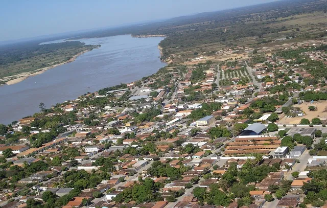 Pesquisa do Mérito Empresarial em Januária MG