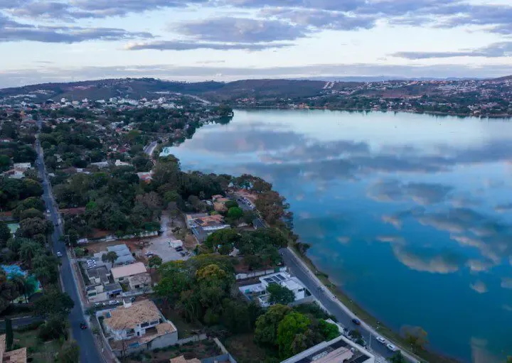 Pesquisa do Mérito Empresarial em Lagoa Santa MG