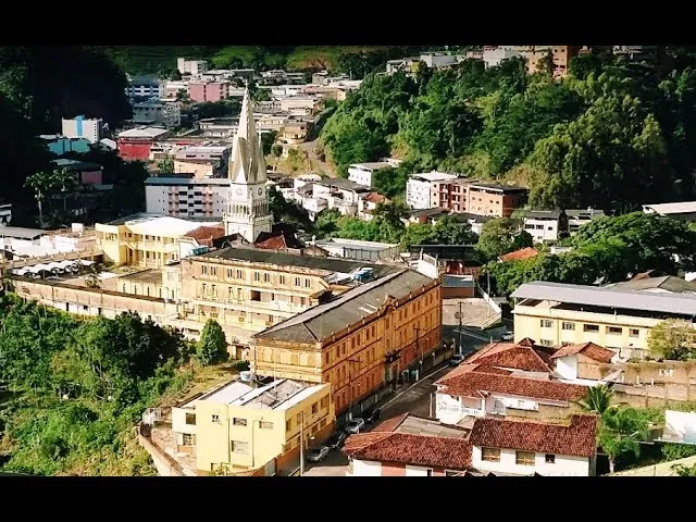 Pesquisa do Mérito Empresarial em Manhumirim MG