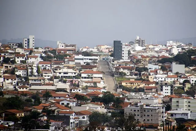 Pesquisa do Mérito Empresarial em Oliveira MG