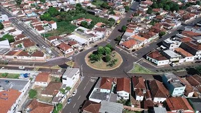 Pesquisa do Mérito Empresarial em Sacramento MG