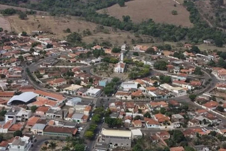 Pesquisa do Mérito Lojista em São José da Barra MG
