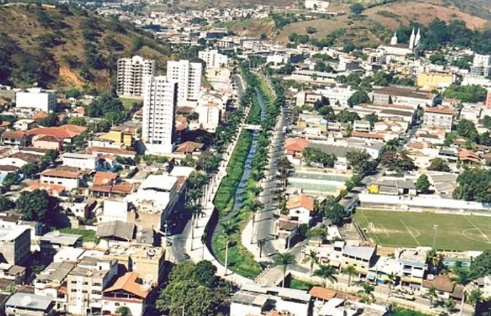 Pesquisa do Mérito Empresarial em Ubá MG
