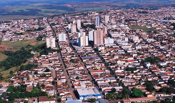 Pesquisa do Mérito São Sebastião do Paraíso MG