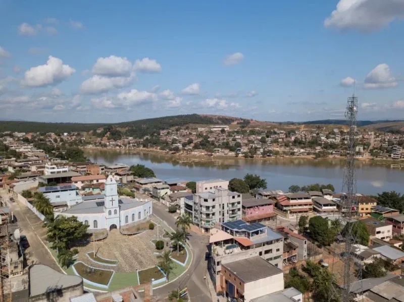 Plataforma de Votação do Mérito Lojista em Ipaba MG