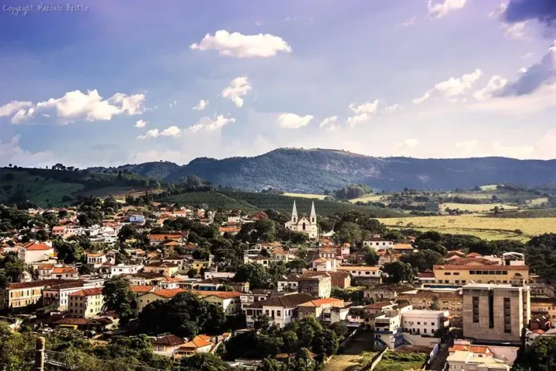 Plataforma do Mérito Lojista em Cambuquira MG