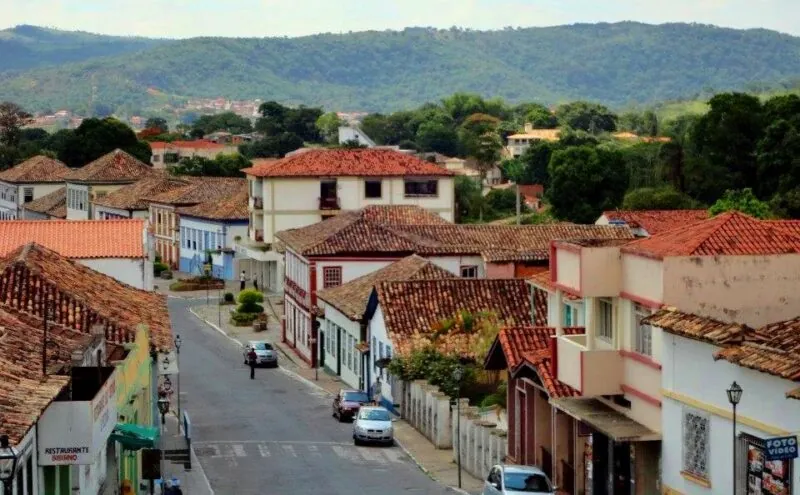 Plataforma do Mérito Lojista em Santa Luzia MG