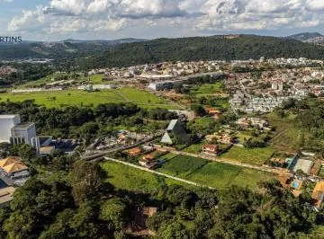 Plataforma do Mérito Lojista em Sarzedo MG