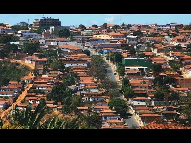 Sistema de Votação do Mérito em Capelinha MG
