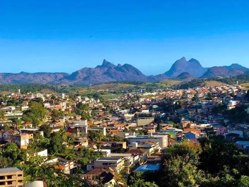 Sistema de Votação do Mérito em Mutum MG