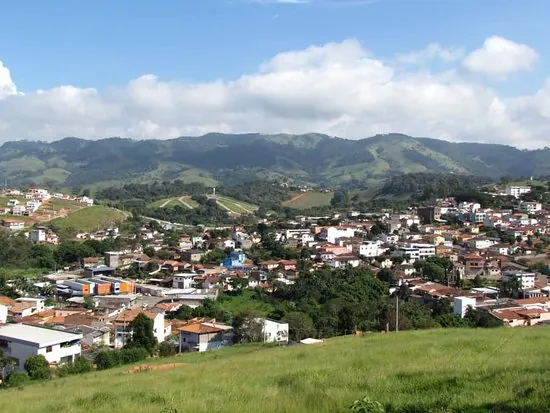 Sistema de Votação do Mérito Lojista de Estiva MG