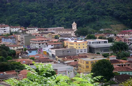 Sistema de Votação do Mérito Lojista de Sabinópolis MG