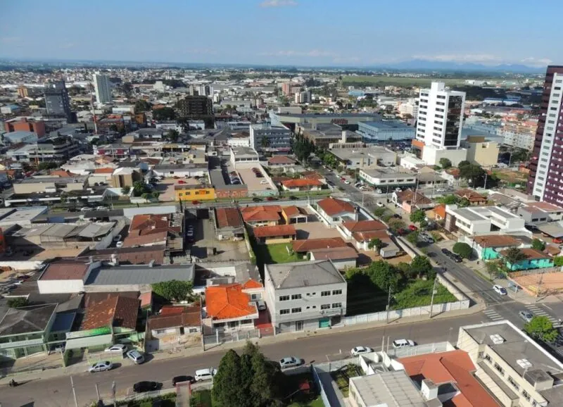 Mérito Lojista Empresarial de São José dos Pinhais PR