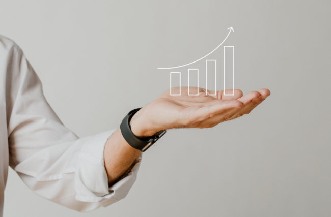 Quais são as categorias que concorrem no Mérito Empresarial