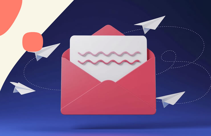 Pesquisa com cadastro validado por e-mail