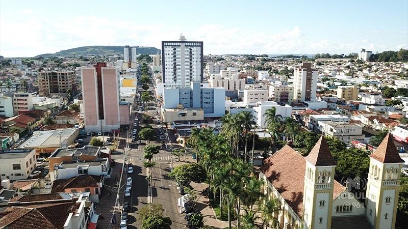 Pesquisa do Mérito Empresarial em Patrocínio MG