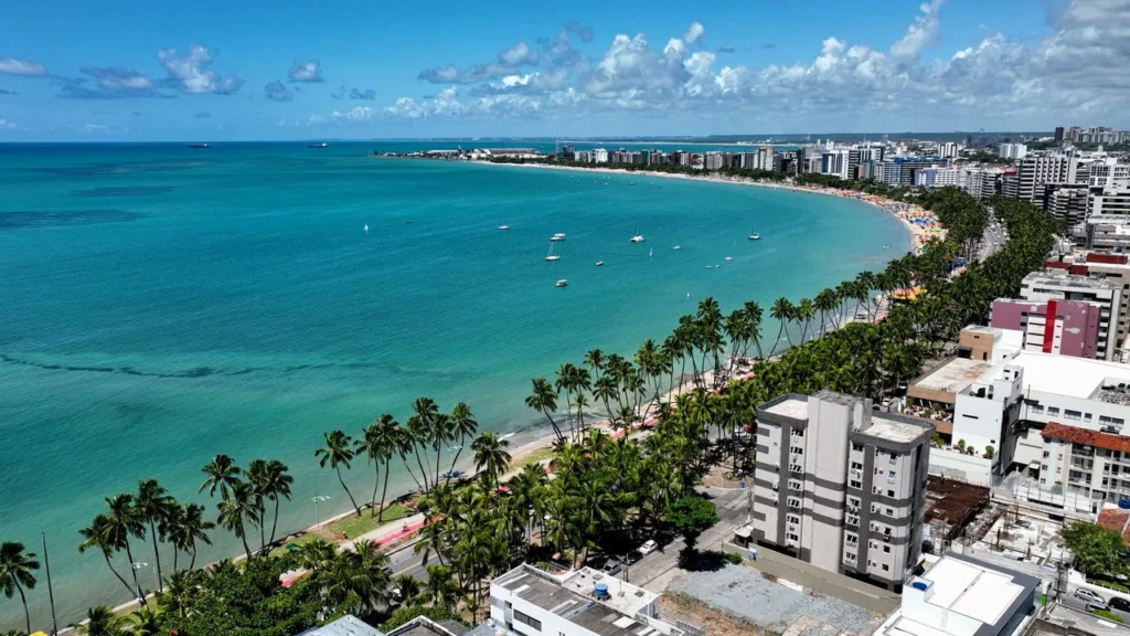 Pesquisas do Mérito Empresarial em Alagoas