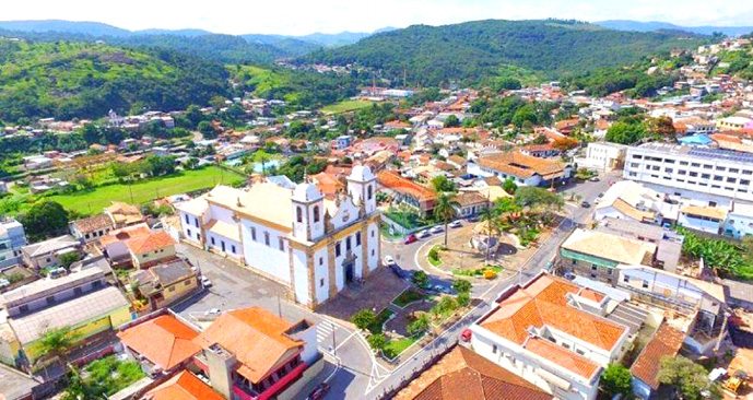 Pesquisas do Mérito Empresarial em Caeté MG