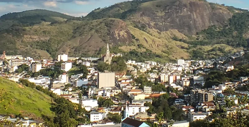 Pesquisas do Mérito Empresarial em Leopoldina MG