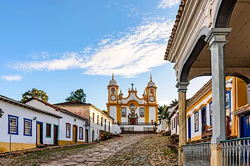 Pesquisas do Mérito Empresarial em Minas Gerais