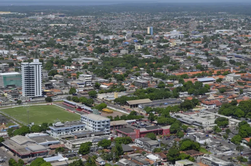 Pesquisas do Mérito Empresarial no Amapá
