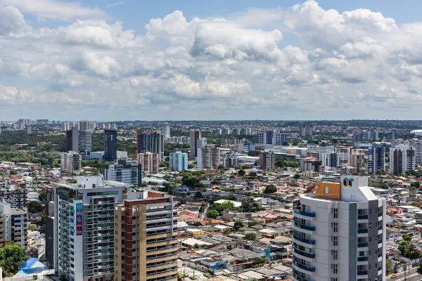 Pesquisas do Mérito Empresarial no Amazonas