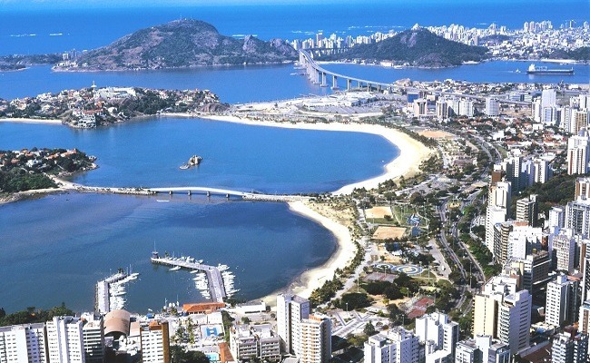Pesquisas do Mérito Empresarial no Espírito Santo