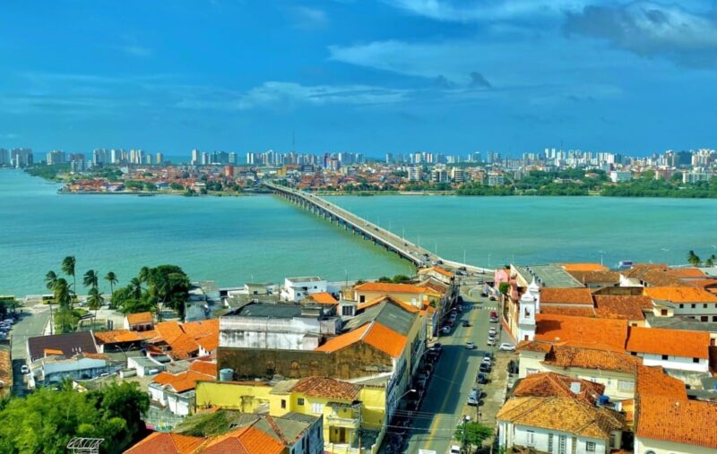 Pesquisas do Mérito Empresarial no Maranhão