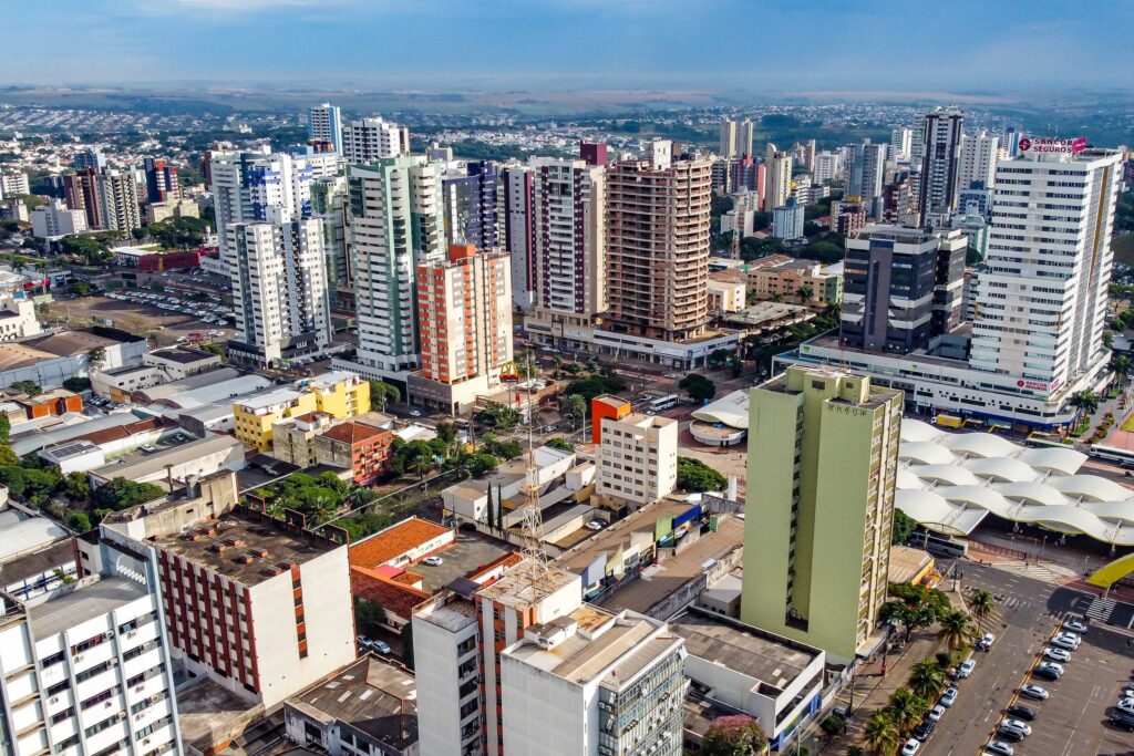 Pesquisas do Mérito Empresarial no Paraná