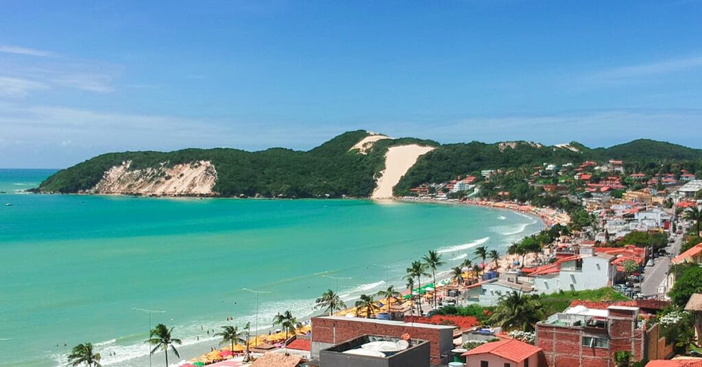 Pesquisas do Mérito Empresarial no Rio Grande do Norte