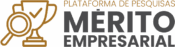 logo plataforma Mérito Empresarial