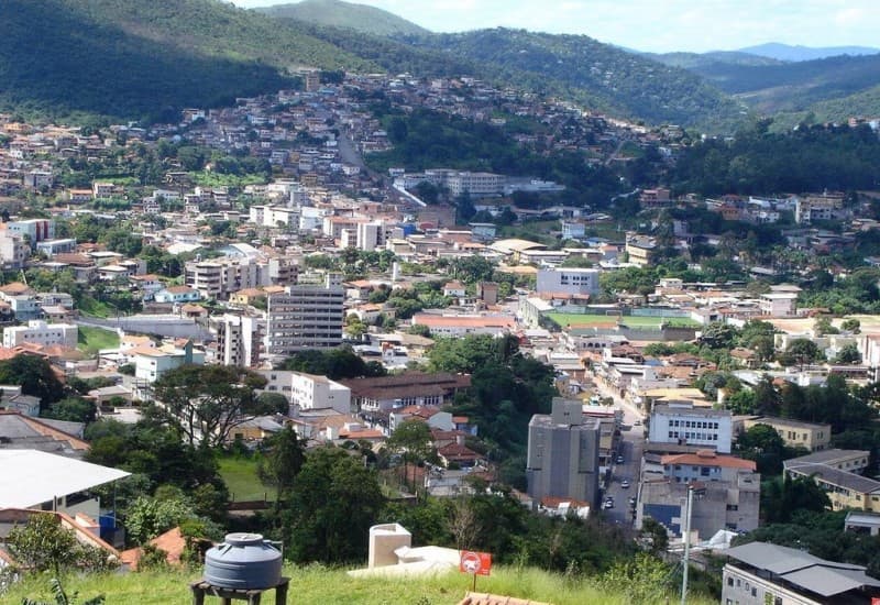 Aplicativo de Votação do Mérito em Itabirito MG