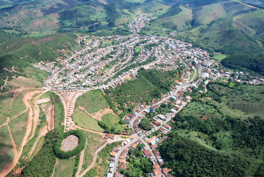 Aplicativo do Mérito Empresarial em Alvinópolis MG