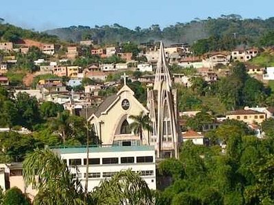 Aplicativo do Mérito Empresarial em Bela Vista de Minas MG
