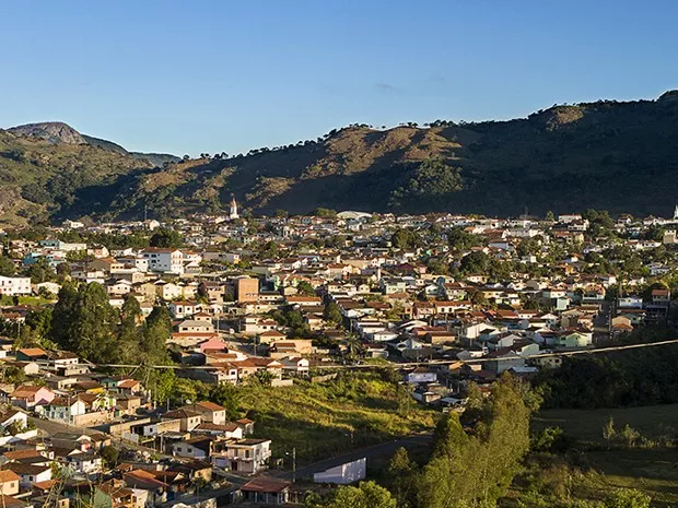 Aplicativo do Mérito Empresarial em Caldas MG