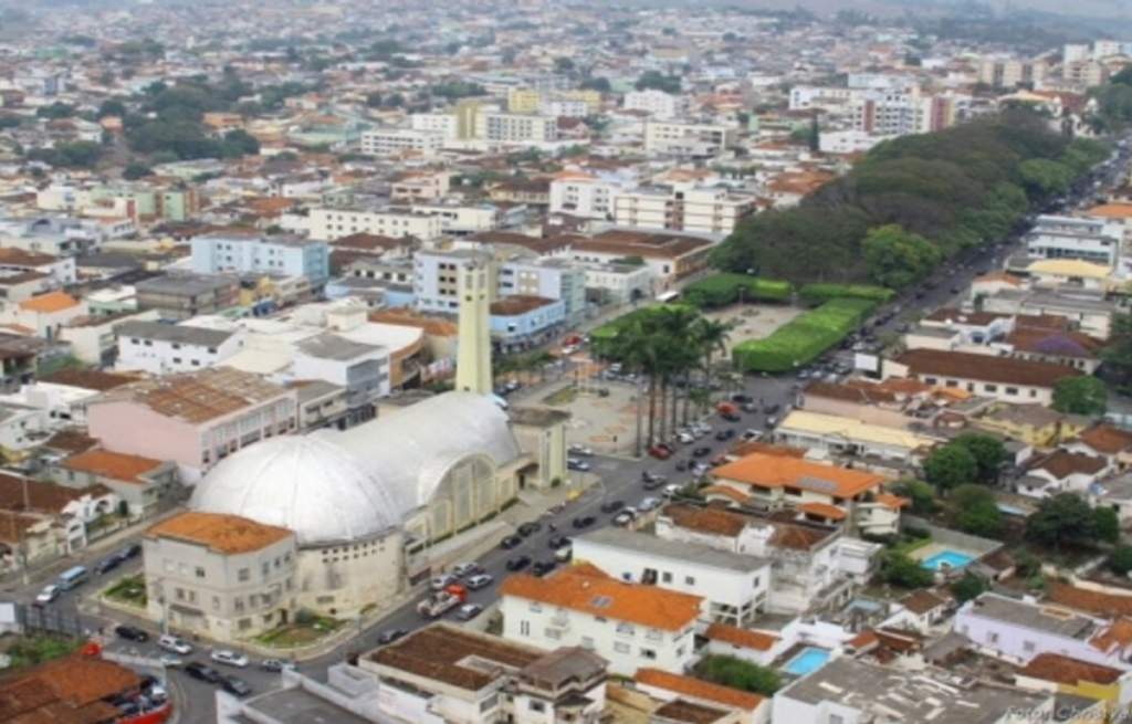 Sistema do Mérito Empresarial em Campo Belo MG