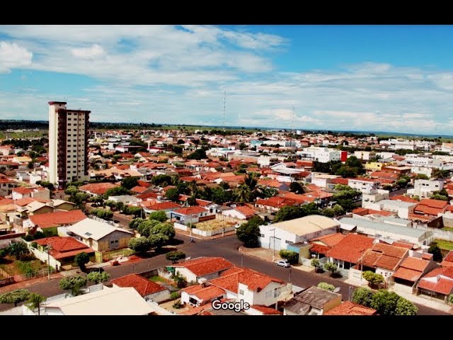 Aplicativo do Mérito Empresarial em Iturama MG