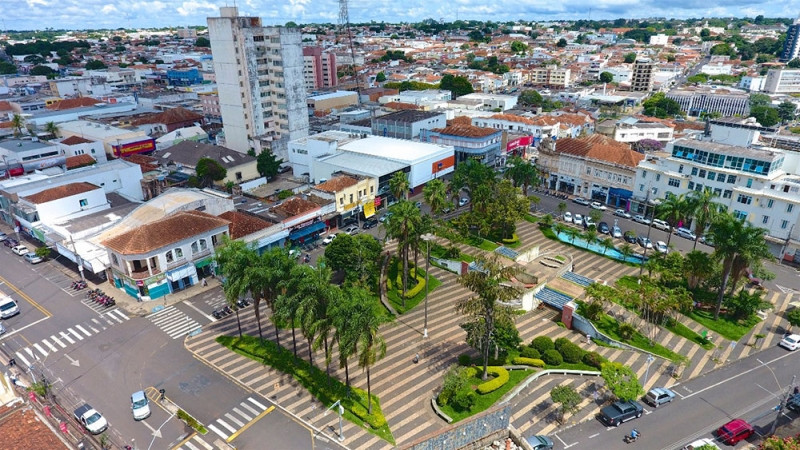 Ferramenta de Pesquisa do Mérito em Araguari MG