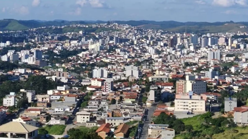 Ferramenta de Pesquisa do Mérito em Barbacena MG