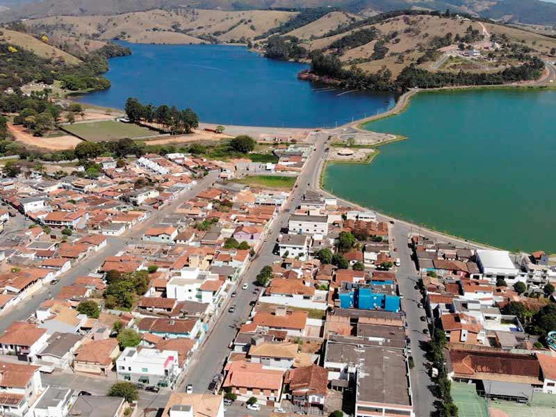 Ferramenta de Pesquisa do Mérito para Capitólio MG