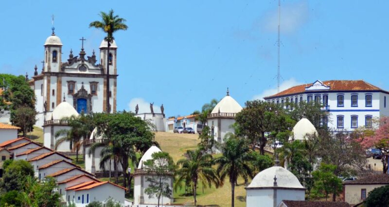 Ferramenta de Pesquisa do Mérito para Congonhas MG