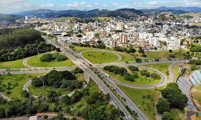 Ferramenta de Pesquisa do Mérito para Ipatinga MG