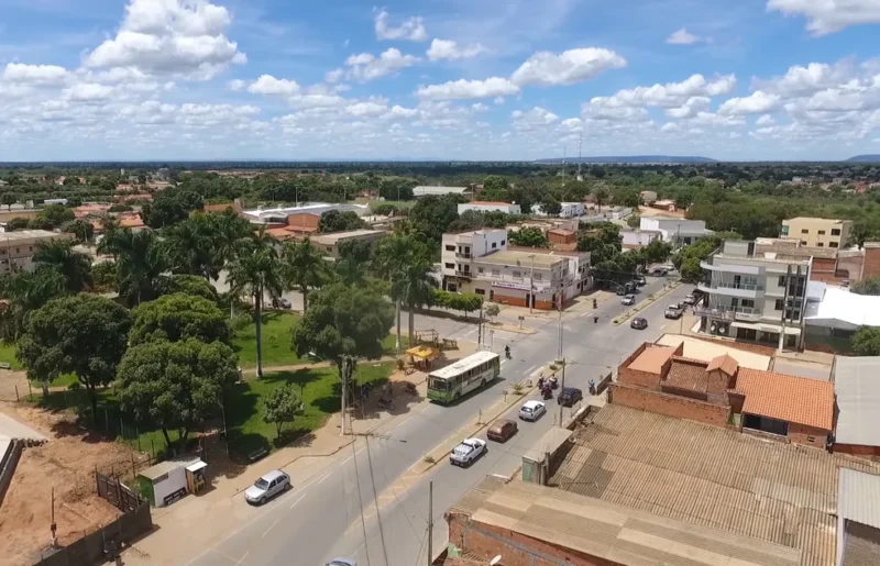 Ferramenta de Pesquisa do Mérito para Jaíba MG